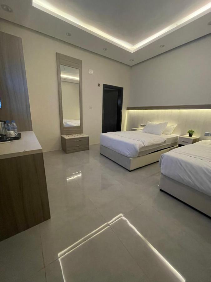 Queen Hotel Al Ula Exterior foto