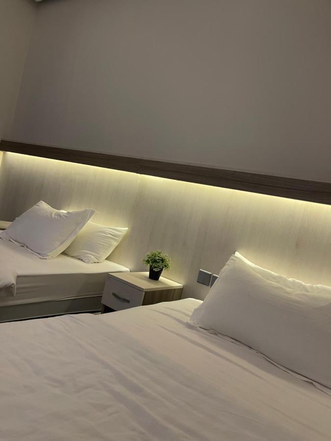 Queen Hotel Al Ula Exterior foto