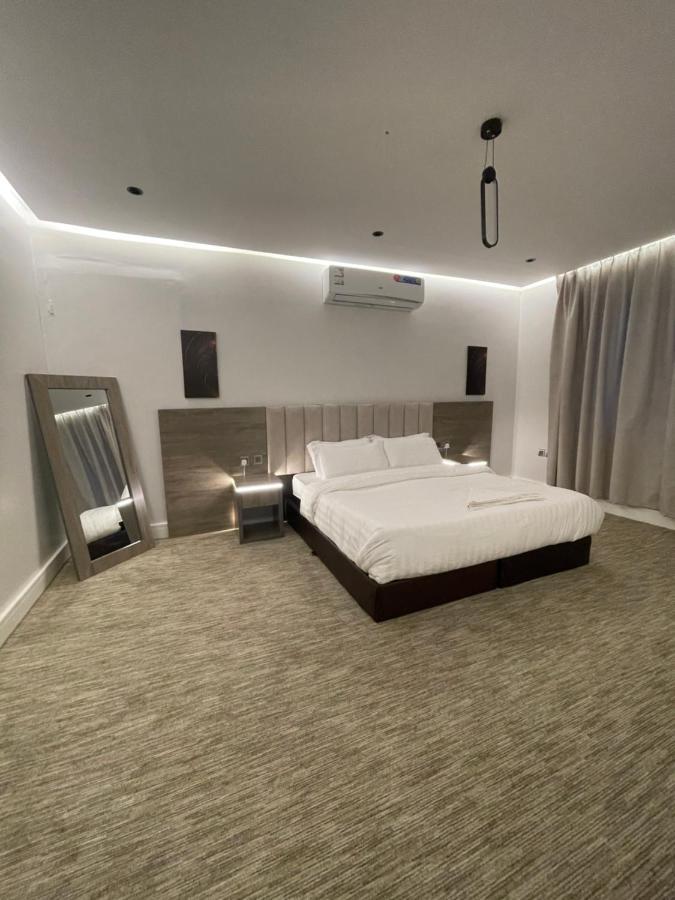Queen Hotel Al Ula Exterior foto
